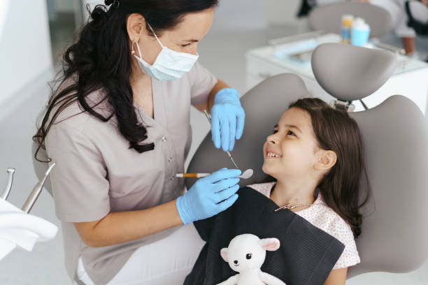 Best Cracked Tooth Emergency Dentist  in Bon Secour, AL