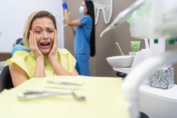 Best Chipped Tooth Repair Near Me  in Bon Secour, AL