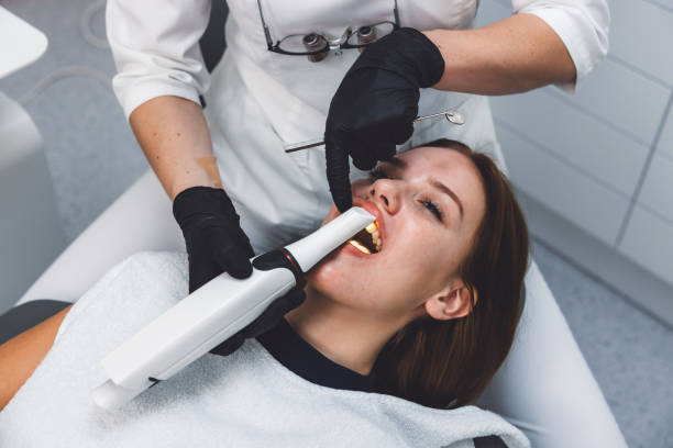Best Chipped Tooth Repair Near Me  in Bon Secour, AL